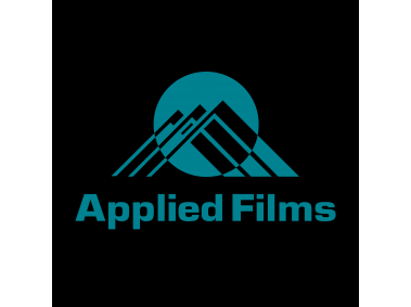 Applied Films   Logo