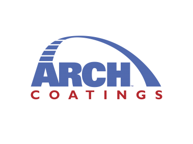 Arch Coating Logo