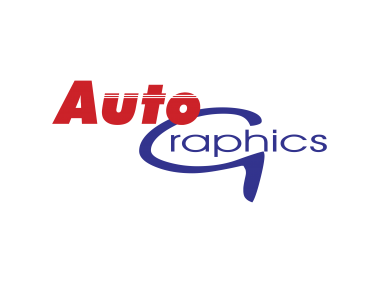 Auto Graphics 4154 Logo