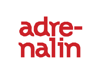 Adrenalin Logo