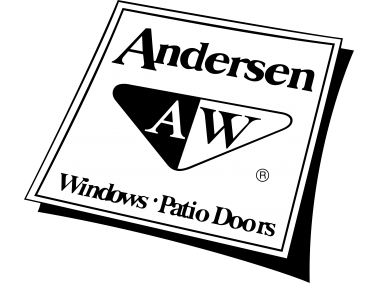 Anderson Windows Logo
