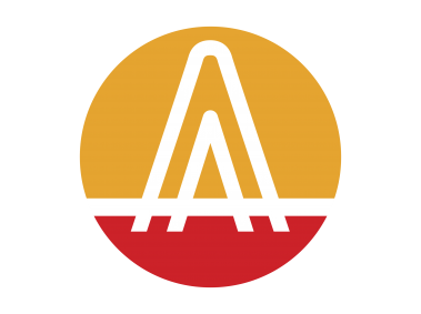 Azulejera Alcorense Logo