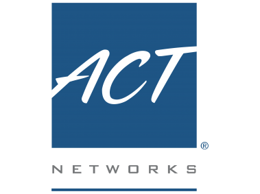ACT Networks Logo
