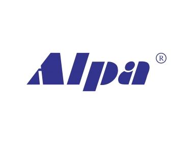 Alpa   Logo