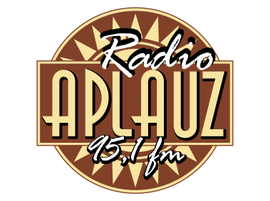 Aplauz Radio   Logo