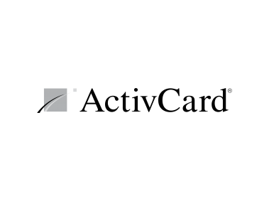 ActivCard Logo