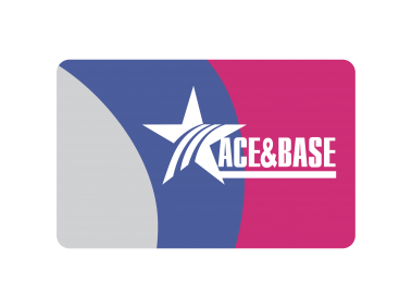 ACE&# 8;BASE   Logo