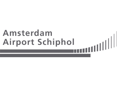 Amsterdam Airport Schiphol Logo