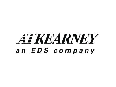A T Kearny Logo