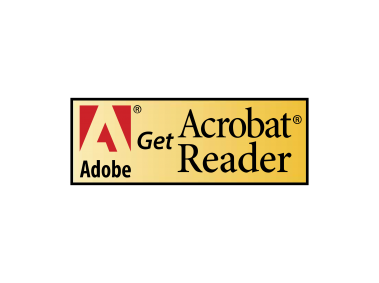 Adobe Acrobat Reader Logo