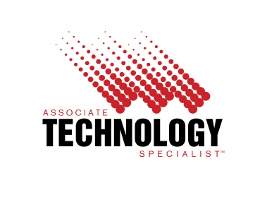 Associate Technology Specialist   Logo