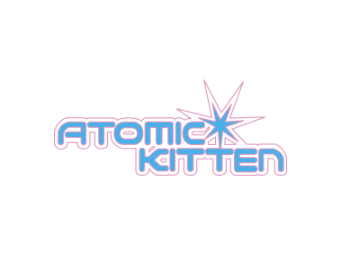 Atomic Kitten Logo