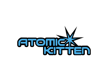 Atomic Kitten Logo