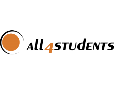 All4students Logo