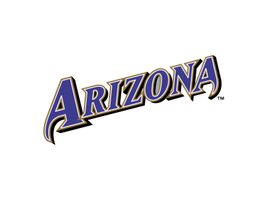 Arizona Diamond Backs   Logo