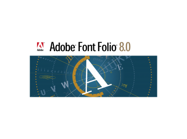 Adobe Font Folio Logo