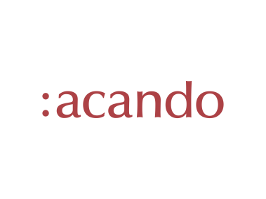 Acando   Logo