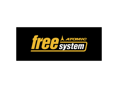 Atomic Free System   Logo