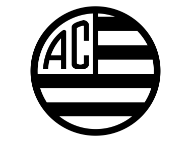 Athletic Club de Sao Joao Del Rey MG Logo