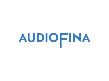 Audiofina Logo