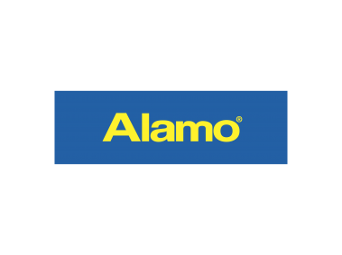 Alamo   Logo