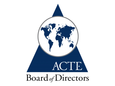 ACTE Board of Directors   Logo