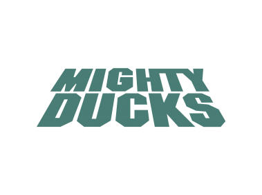 Anaheim Mighty Ducks   Logo