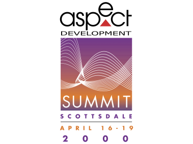 Aspect Summit 2000 Logo