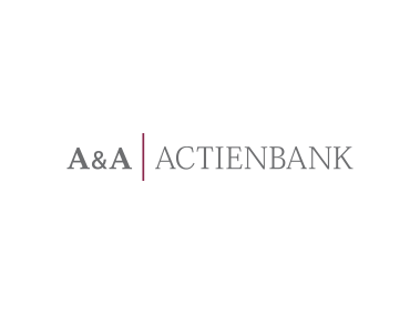 A&# 8;A Actienbank Logo