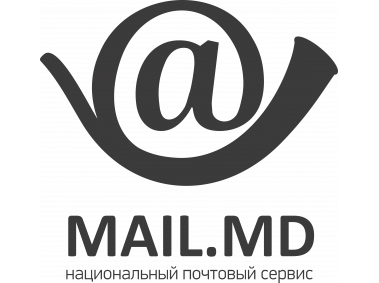 Mail MD Logo