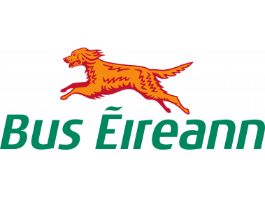 Bus Éireann Logo