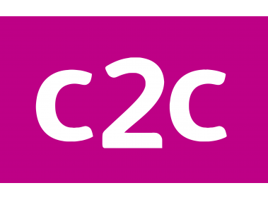 c2c Logo