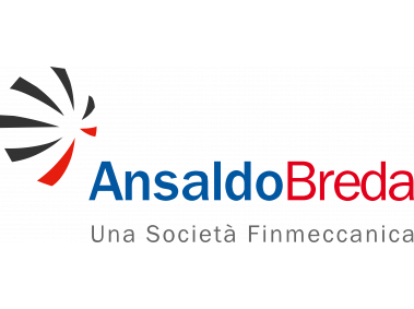 AnsaldoBreda Logo