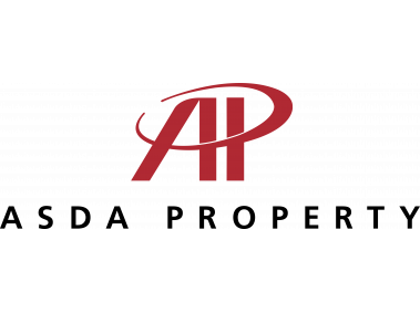 Asda Property Logo