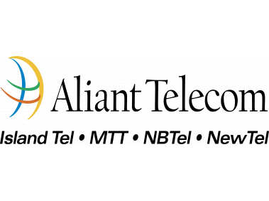 Aliant Telecom Logo