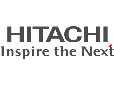 Hitachi Logo