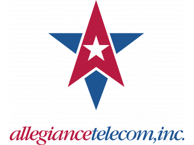 Allegiance Telecom Logo