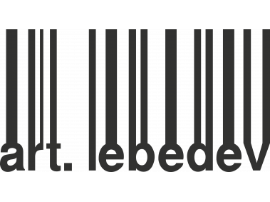 Art. Lebedev Studio Logo