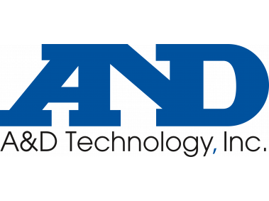 A&D Company Logo