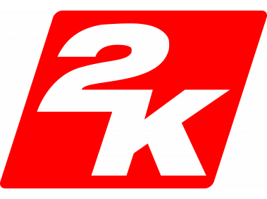 2K Games Logo