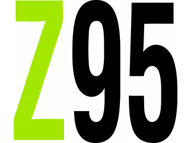 Z95 Logo