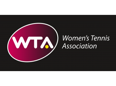 Women’s Tennis Association Logo