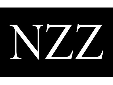 Neue Zürcher Zeitung Logo