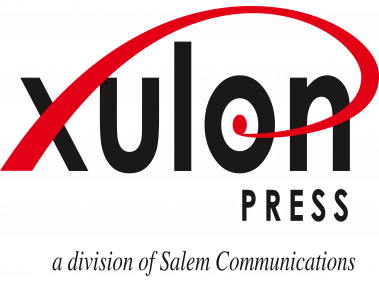 Xulon Press Inc. Logo