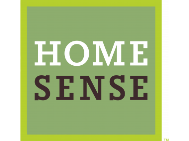 HomeSense Logo
