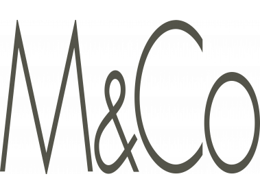 M&Co. Logo