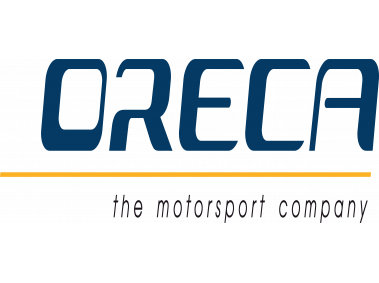 Organisation Exploitation Compétition Automobile Logo