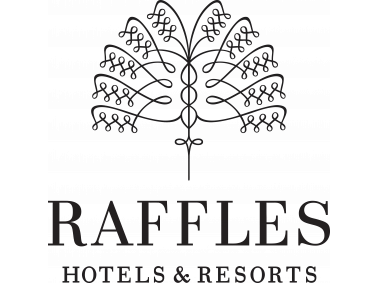 Raffles Hotels and Resorts Logo