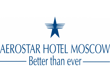 Aerostar Hotel Moscow Logo