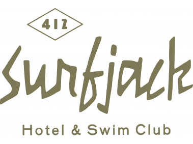 Surfjack Hotel & Swim Club Logo